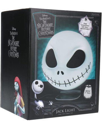 Pyramid Der Albtraum Vor Weihnachten - Jack Skellington