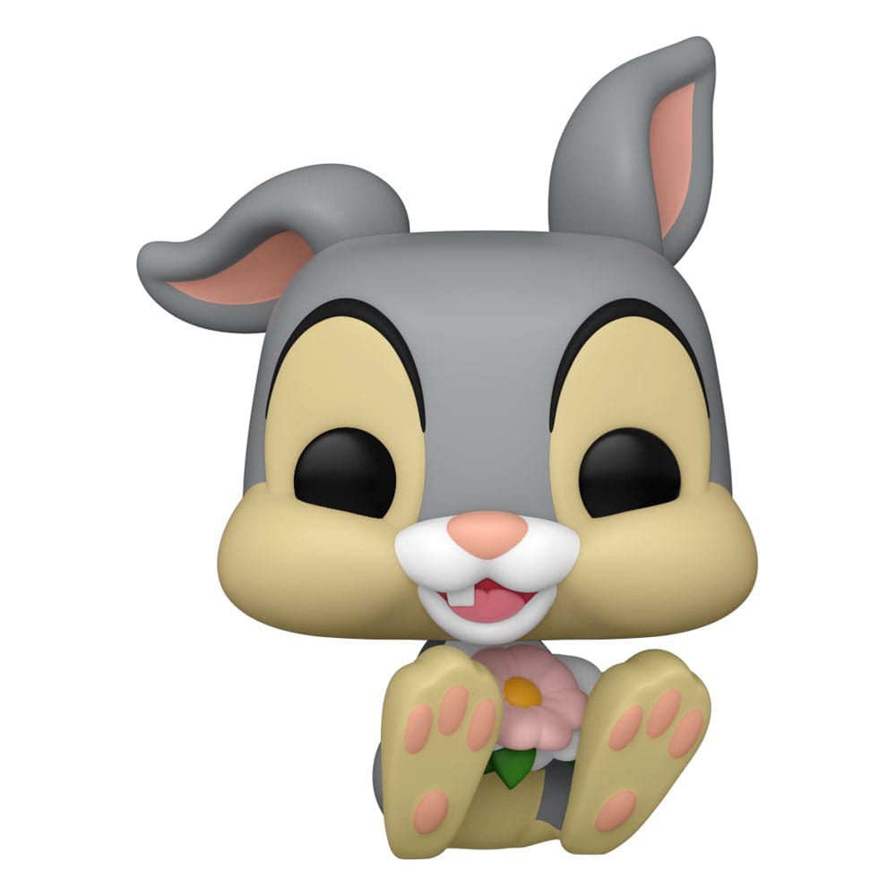 Funko Pop! 1435 – Thumper Bambi 80. Jahrestag – Disney