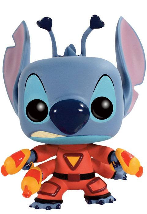 Funko Pop! 125 – Stitch 626 – Disney