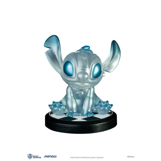 STITCH EXKLUSIVE EDITION – DISNEY MINI EGG ATTACK