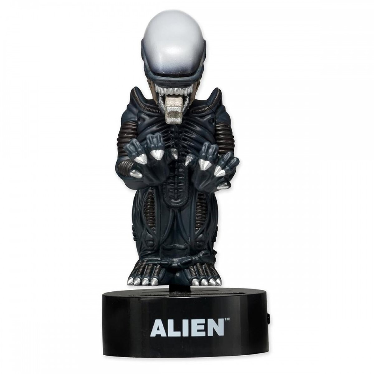 ALIEN – BODY KNOCKER – ALIEN