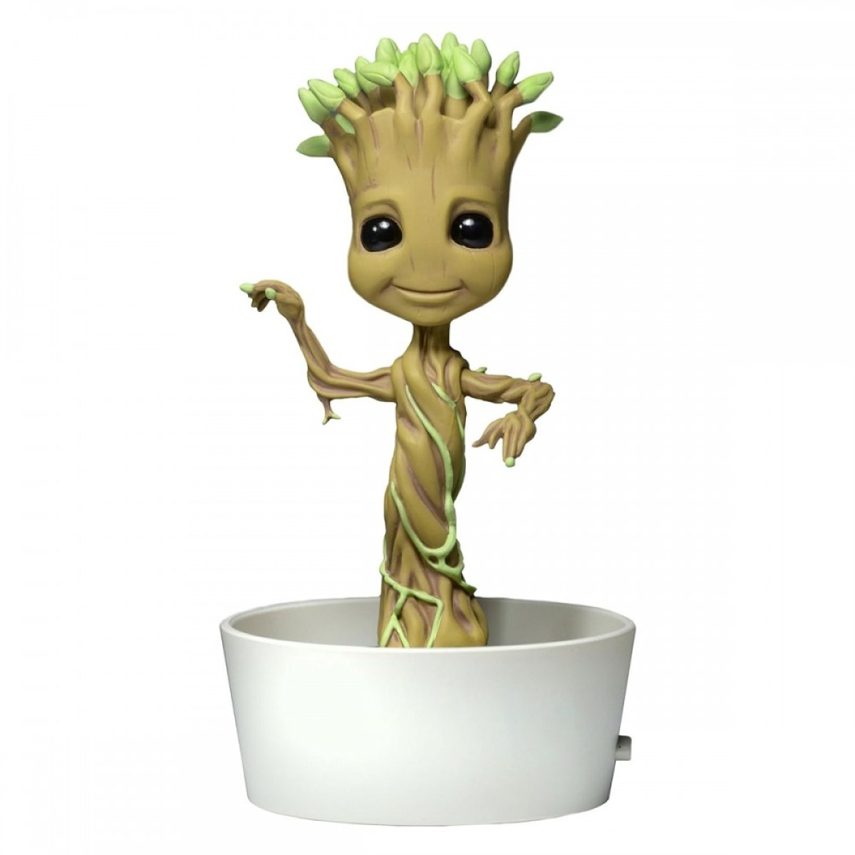 GUARDIANS OF THE GALAXY - BODY KNOCKER - DANCING POTTER GROOT