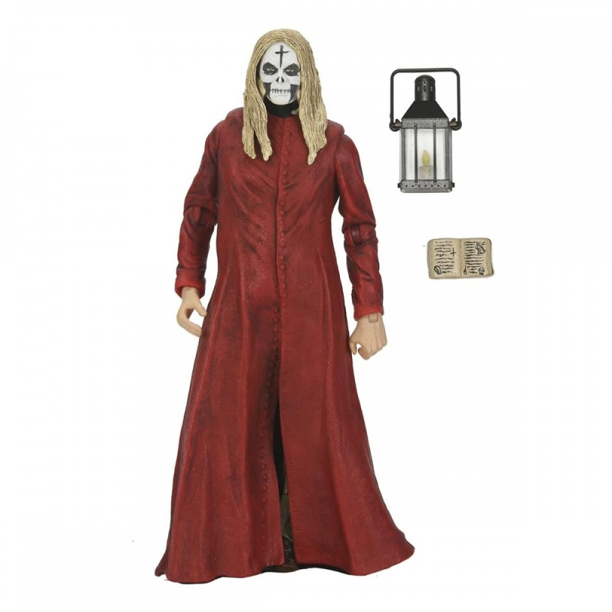 HOUSE OF 1000 CORPSES FIGUR OTIS (ROTE ROBE) 20. JAHRESTAG