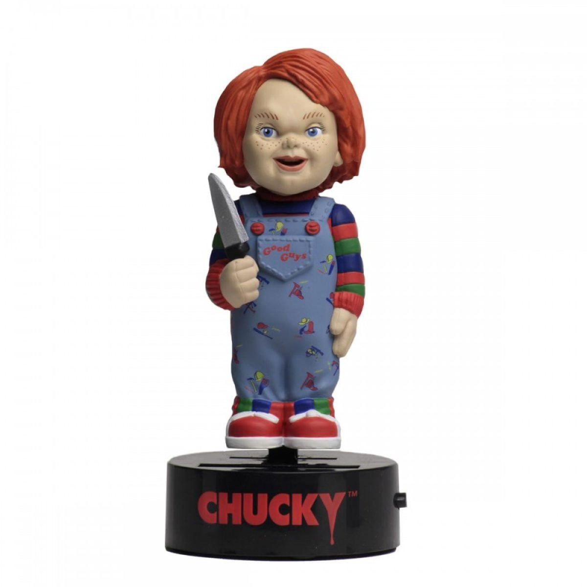 CHUCKY – BODY KNOCKER – CHUCKY