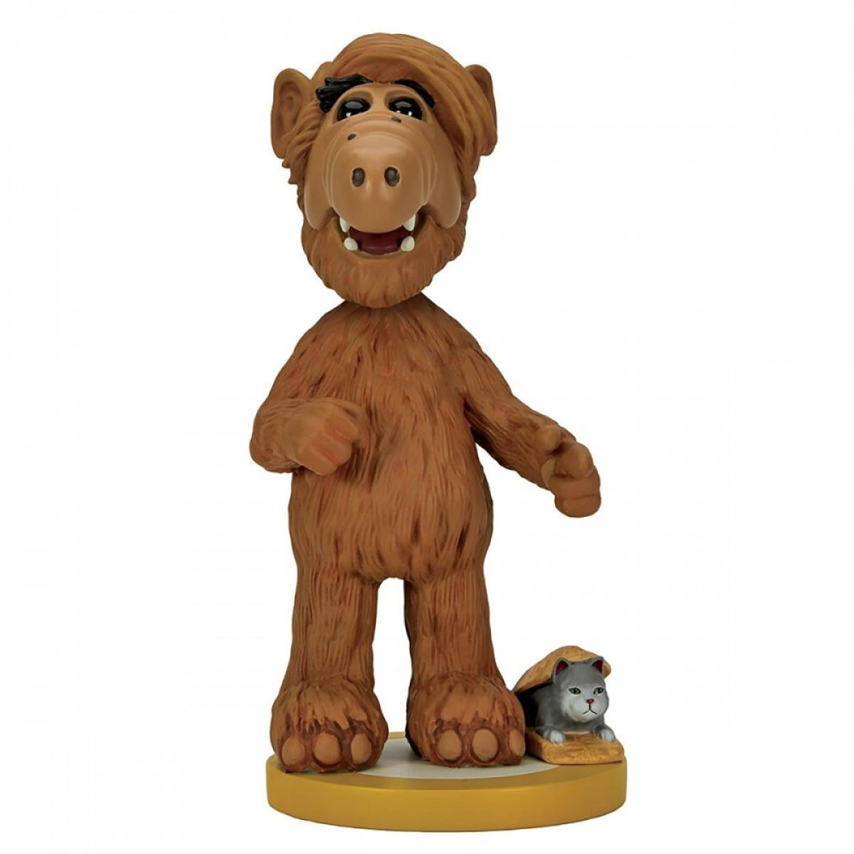 ALF – HEAD KNOCKER – ALF