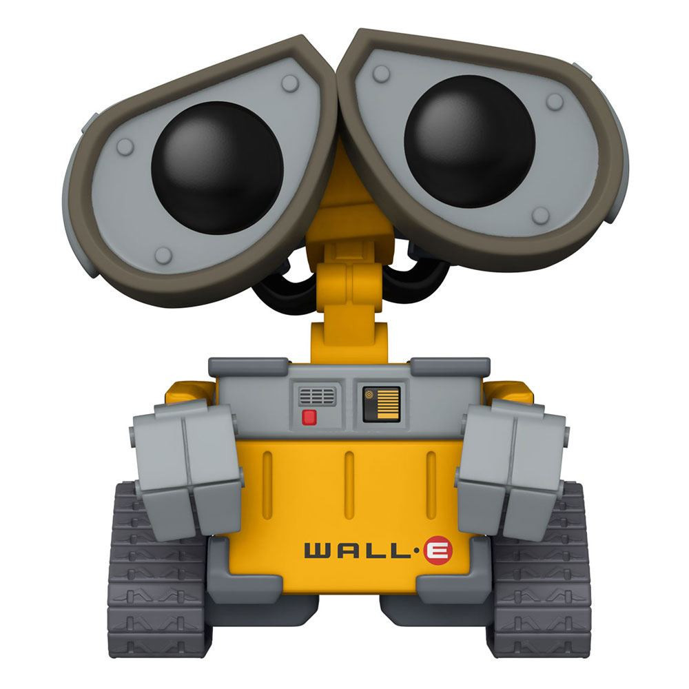 [DEFEKT] FUNKO POP! 1118 - WALL-E - JUMBO WALL-E