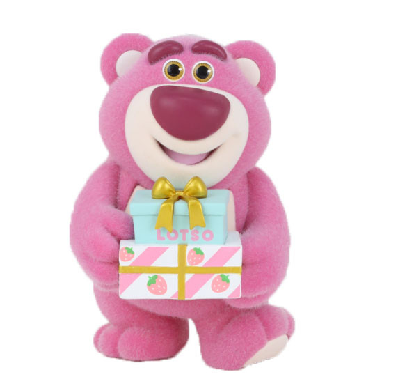 LOTSO WEIHNACHTEN MIT WEIHNACHTEN BEFLOCKT - DISNEY GRAND JESTER