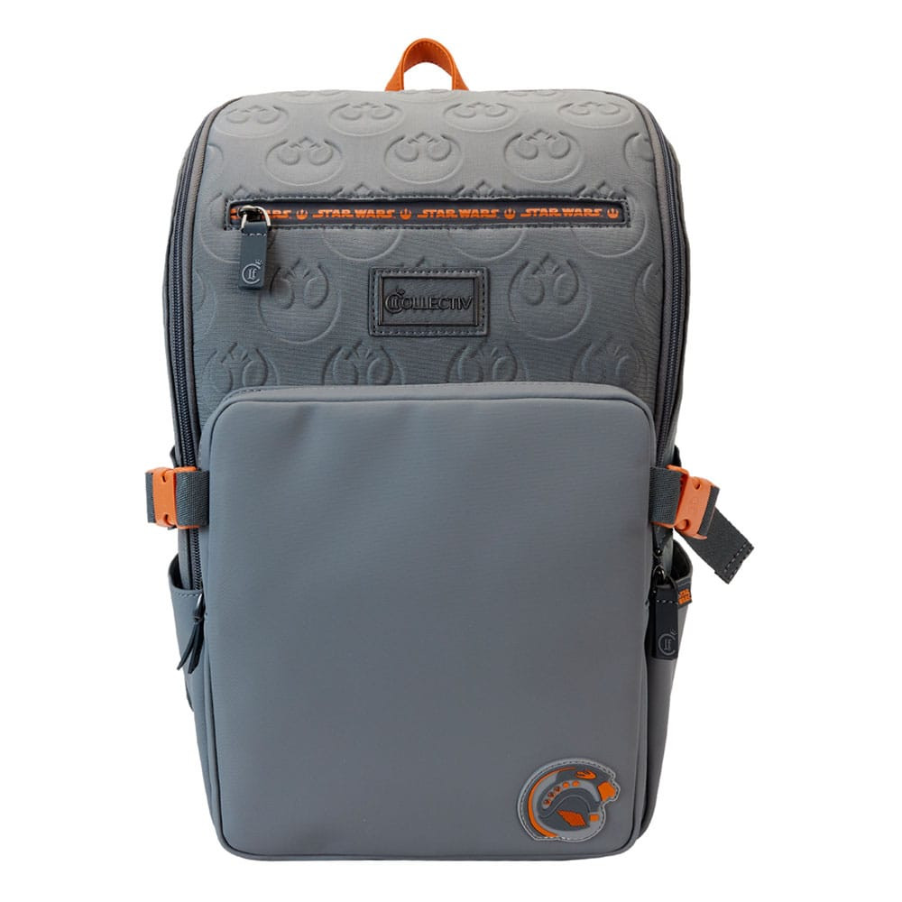 Rucksack Rebellenallianz Collectiv - Star Wars Loungefly