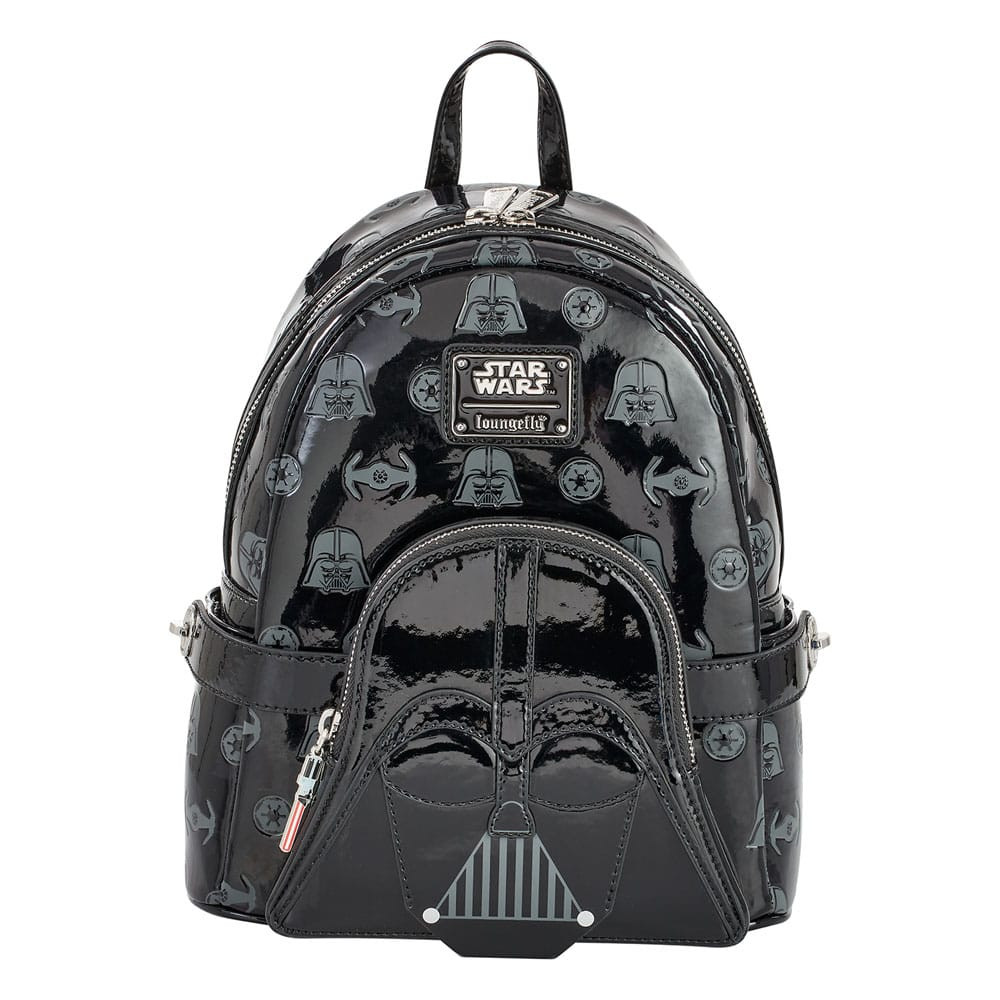 Mini-Rucksack Vader - Star Wars Loungefly