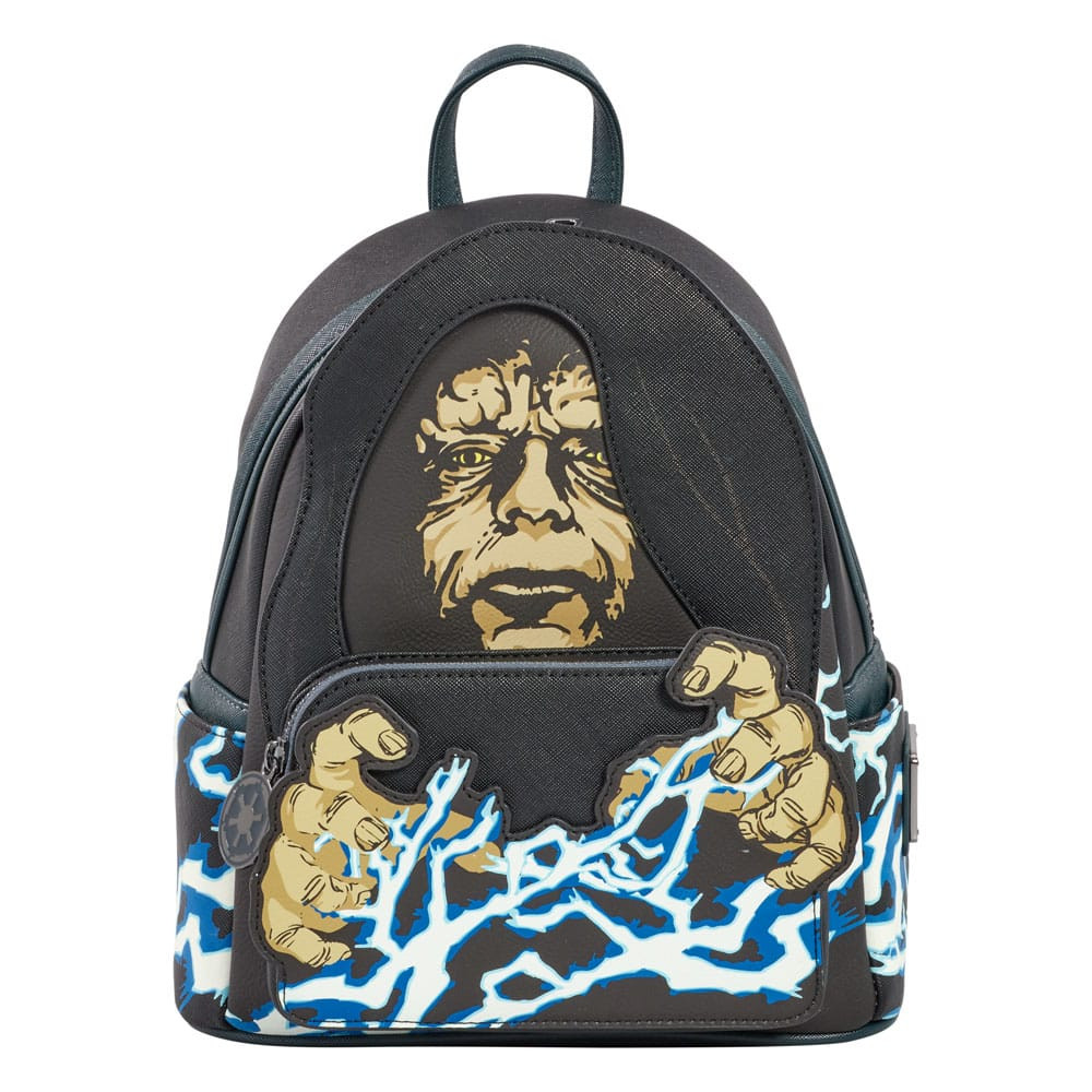 Mini-Rucksack Imperator Palpatine - Star Wars Loungefly