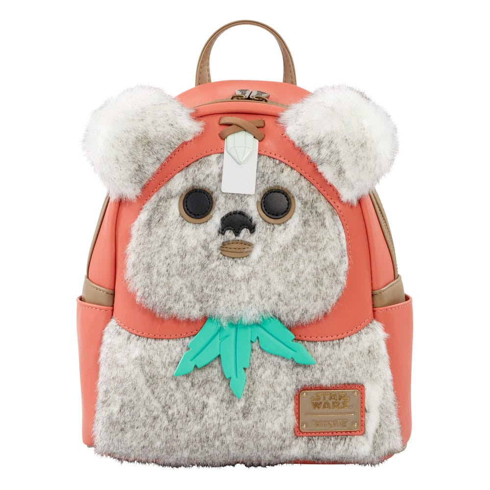 Mini-Rucksack Kneesa Cos - Star Wars Loungefly