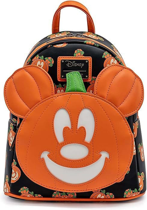 Halloween mickey backpack sale