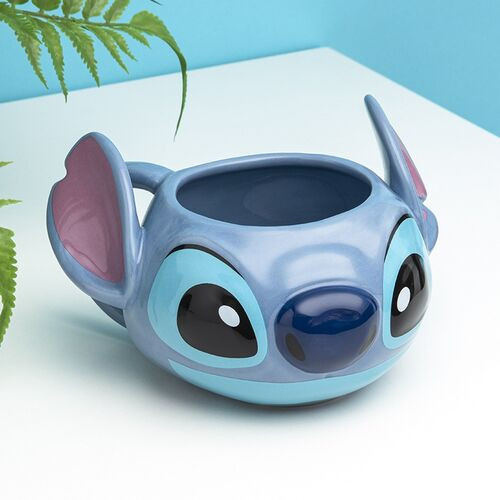 3D Tasse Stitch - Disney