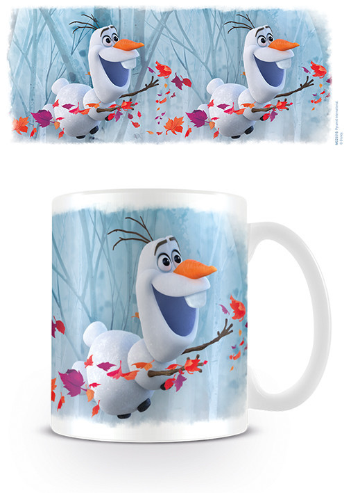 Tasse Die Eiskönigin 2: Olaf - Disney