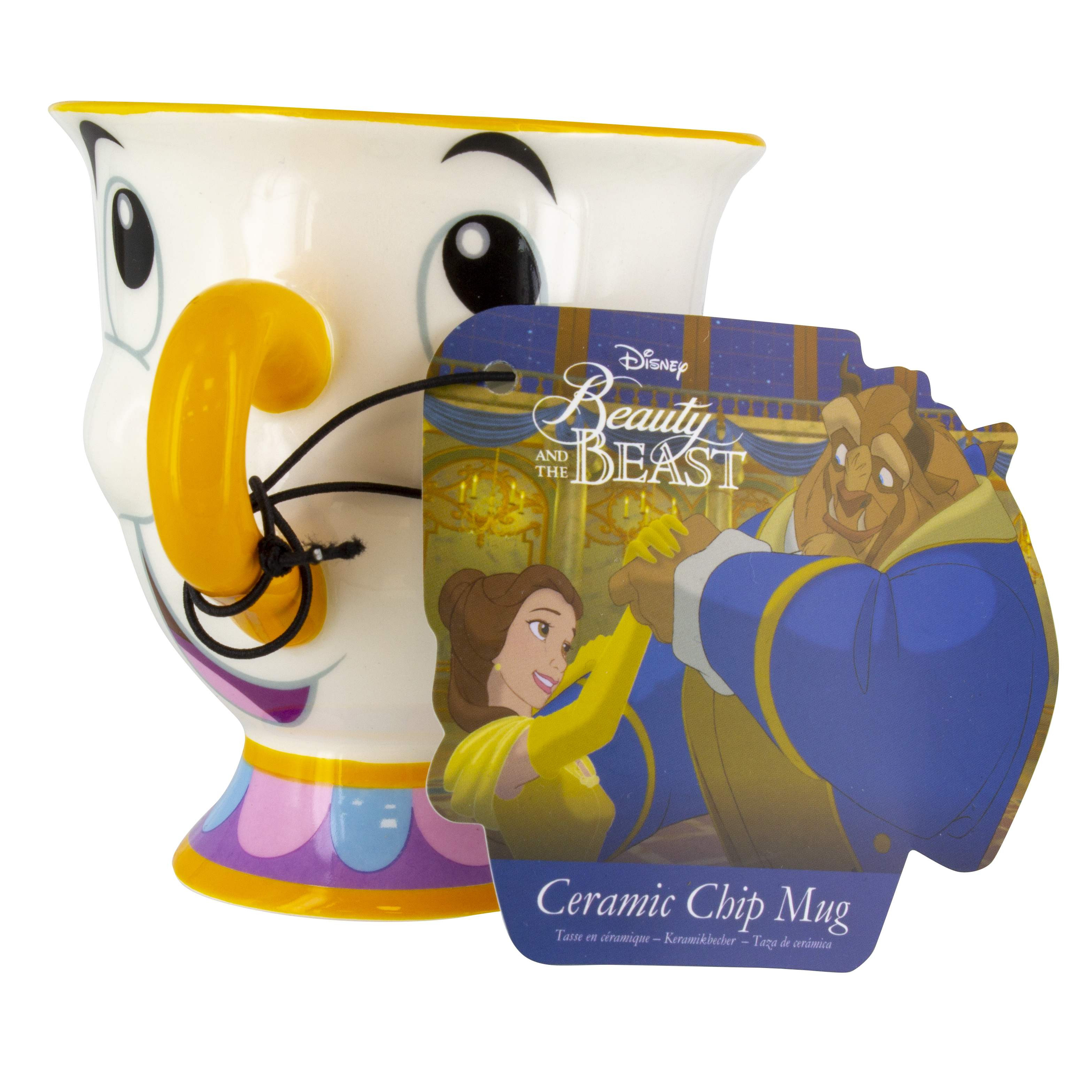 Tasse Chip - Disney