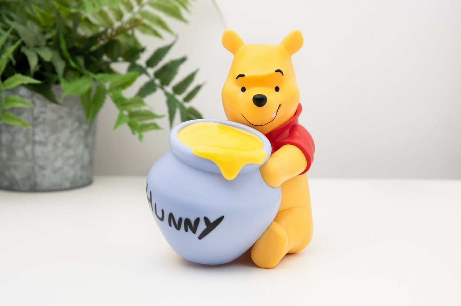 3D-Licht Winnie Puuh - Disney