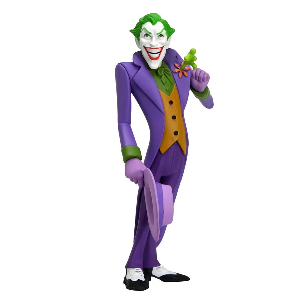 DC Comics Figur Toony Classics Der Joker 15 cm