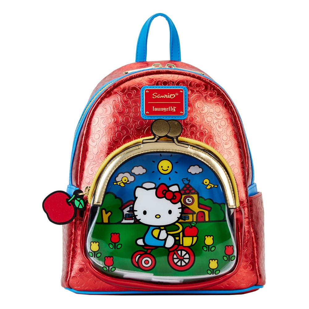 Hello Kitty by Loungefly sac à dos 50th Anniversary