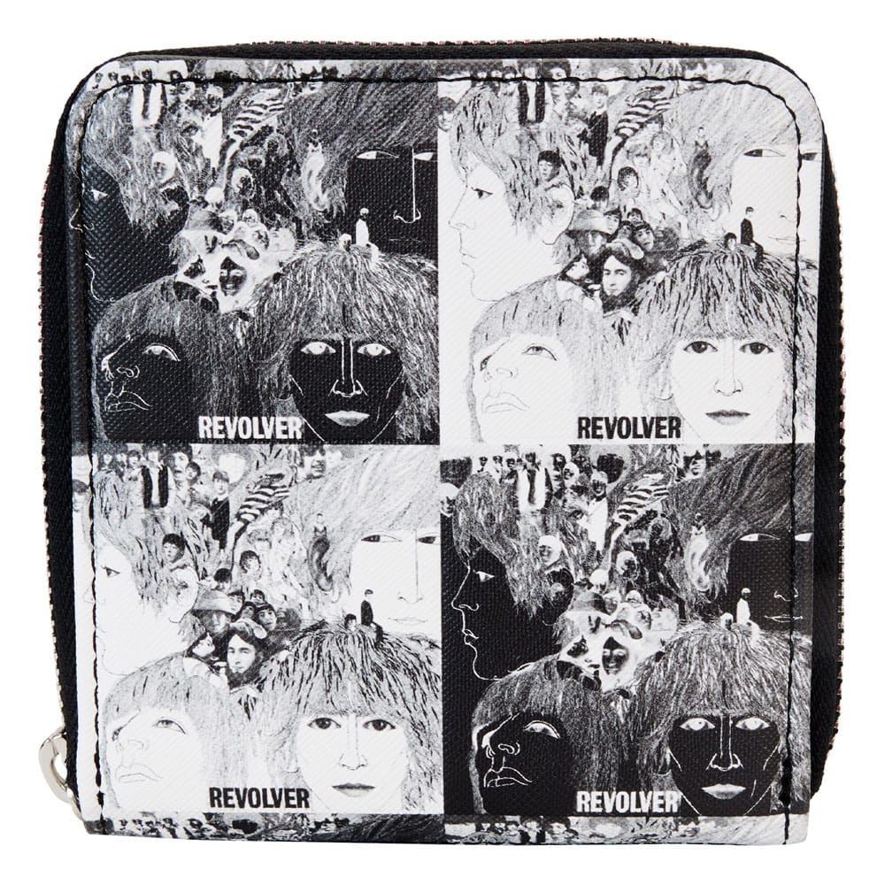 Brieftasche The Beatles Revolver Album - Loungefly