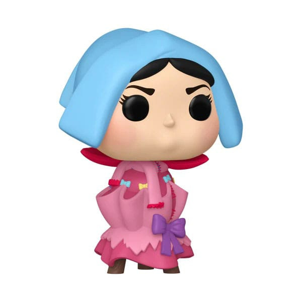 Funko Pop! 1456 – Merryweather – Dornröschen 65. Jahrestag