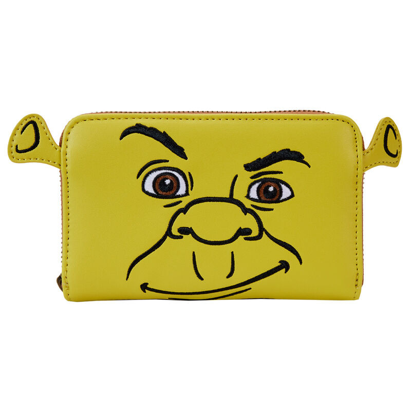 Brieftasche Shrek - Dreamworks Loungefly