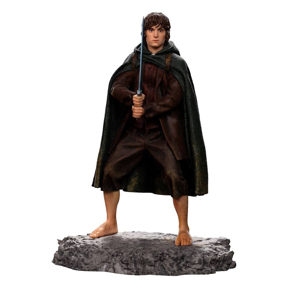 Frodo Art Scale - Herr der Ringe