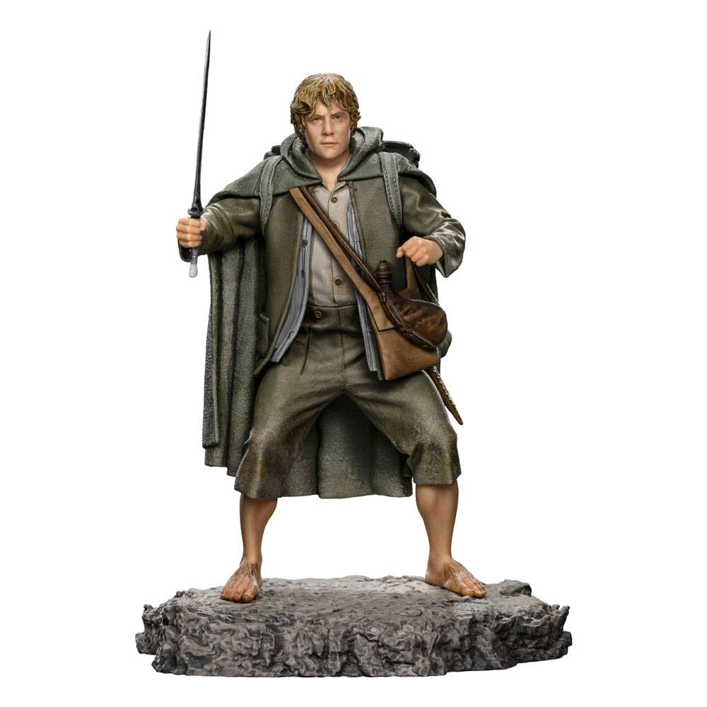 Sam Art Scale - Herr der Ringe