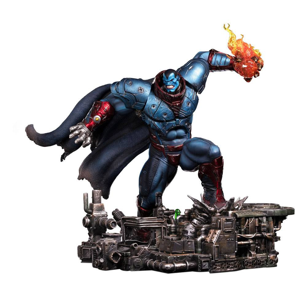 Apocalypse Art Scale (X-Men: Ära der Apokalypse) – Marvel Comics