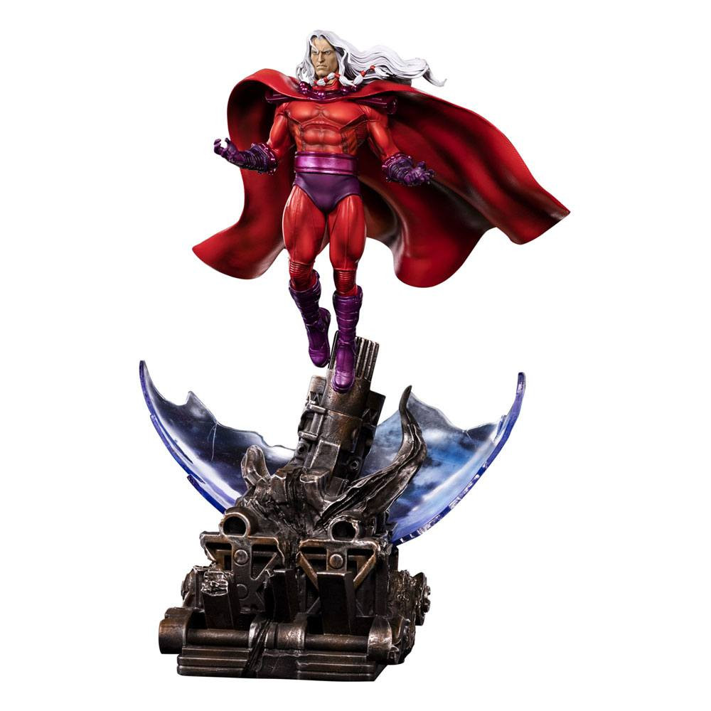 Magneto Art Scale (X-Men: Ära der Apokalypse) – Marvel Comics