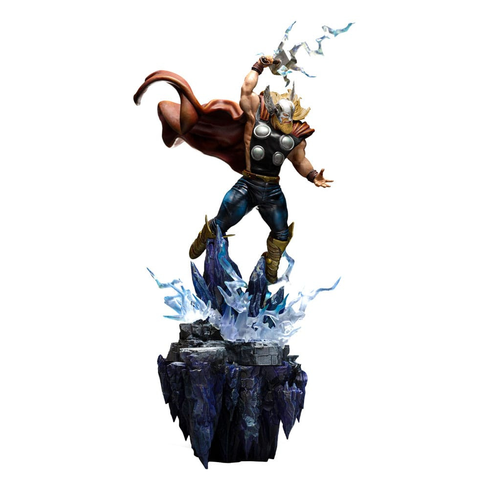 THOR BDS ART SCALE DELUXE - AVENGERS