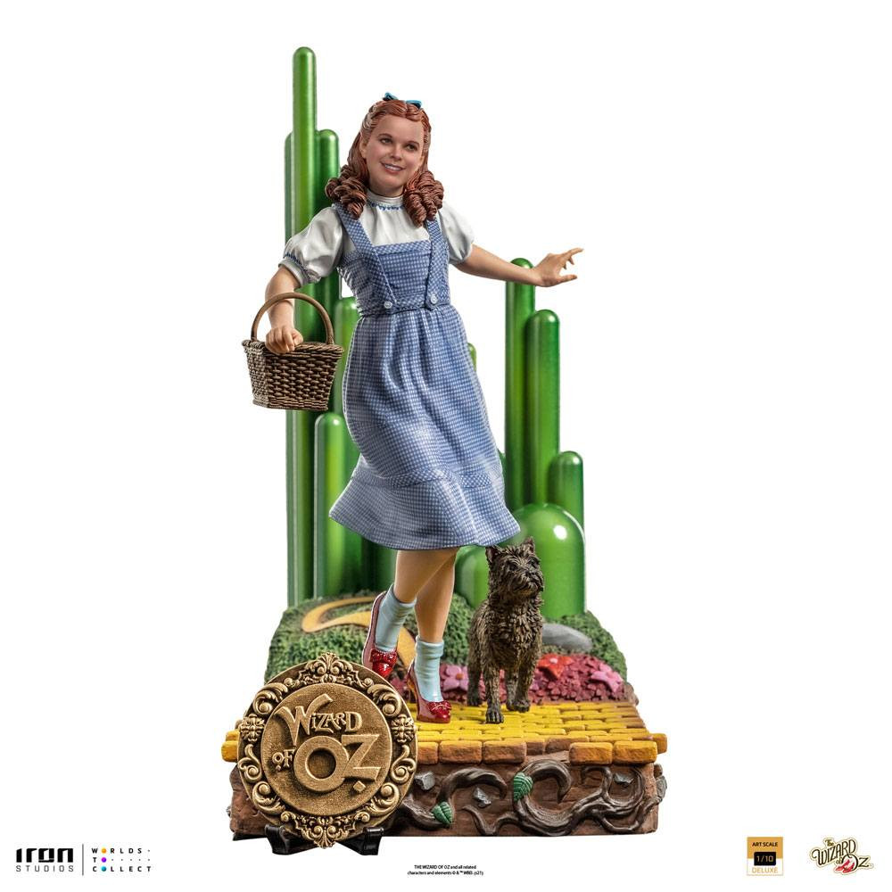 Dorothy Art Scale Deluxe - Der Zauberer von Oz