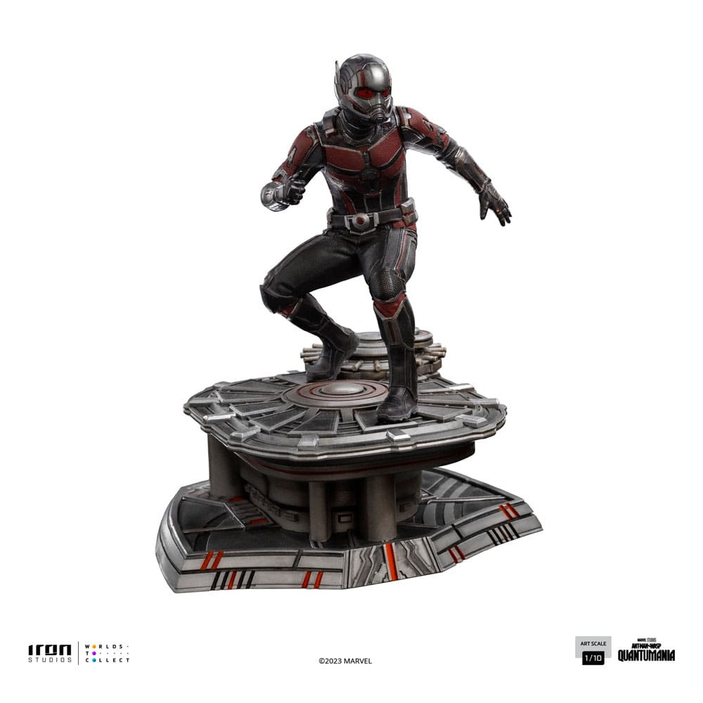 Ant-Man MCU Infinity Saga Art Scale - Marvel