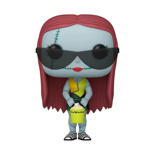 Funko Pop! 1469 - Sally mit Brille - Nightmare before Christmas