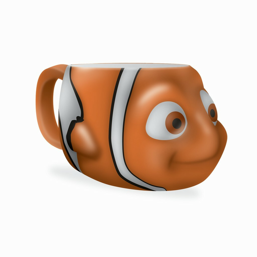 Mug Nemo - Disney