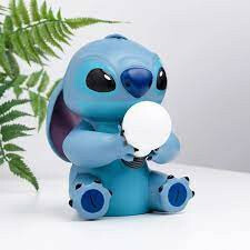 Stitch Licht - Disney