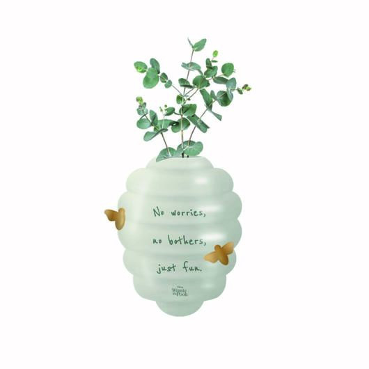 WINNIE PUUH HIVE WANDVASE - DISNEY