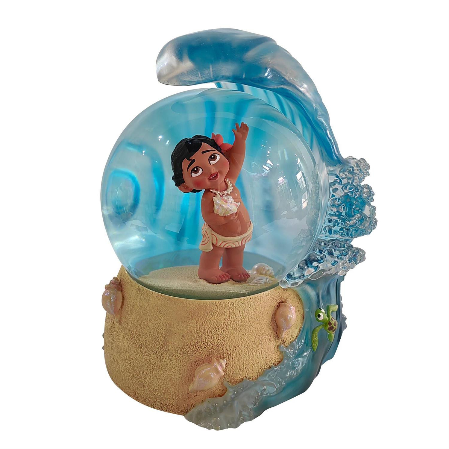 Baby Vaiana Wasserball - Disney Showcase Vaiana