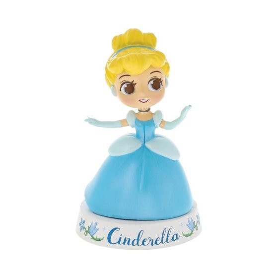 Aschenputtel Minifigur - Disney Showcase