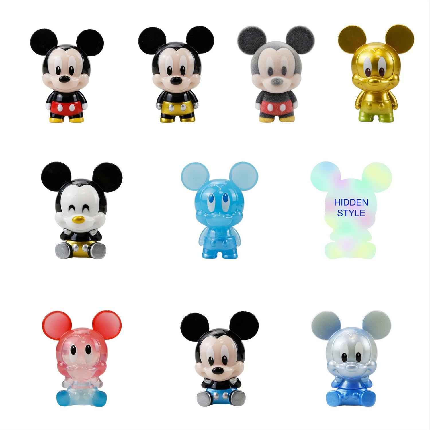 Überraschungstüte Mini Mickey Maus - Disney Mickey