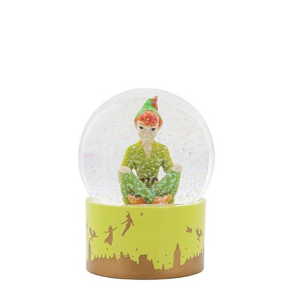 Peter Pan Wasserball „Glaube und Vertrauen“ – Disney Enchanting