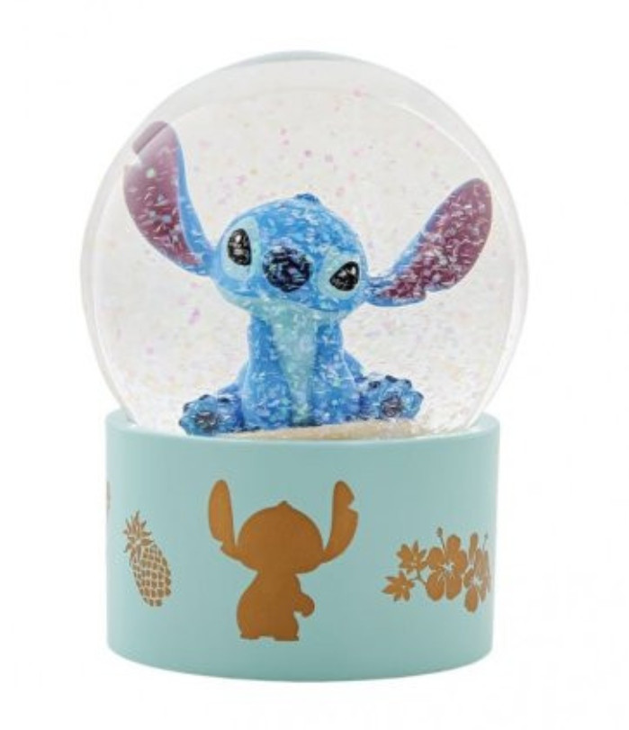 Stitch Wasserball "Aloha Sparkle" - Disney Enchanting