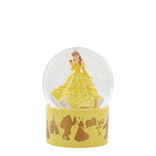 Belle Wasserball „Wahre Schönheit“ – Disney Enchanting