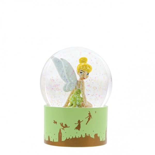 Tinkerbell Wasserball „Feenstaub“ – Disney Enchanting