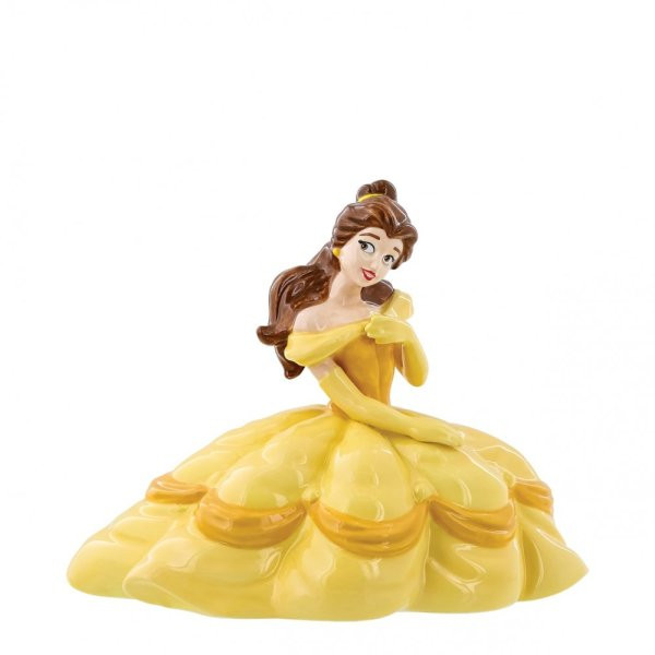 Belle Spardose „Enchantment Awaits“ – Disney Enchanting