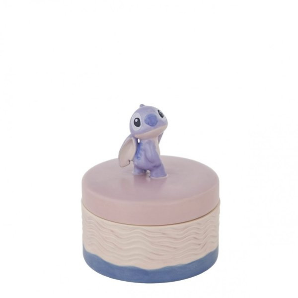 Stitch Aufbewahrungsbox – Disney Enchanting