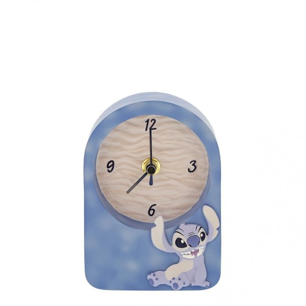 Stitch Uhr - Disney Enchanting