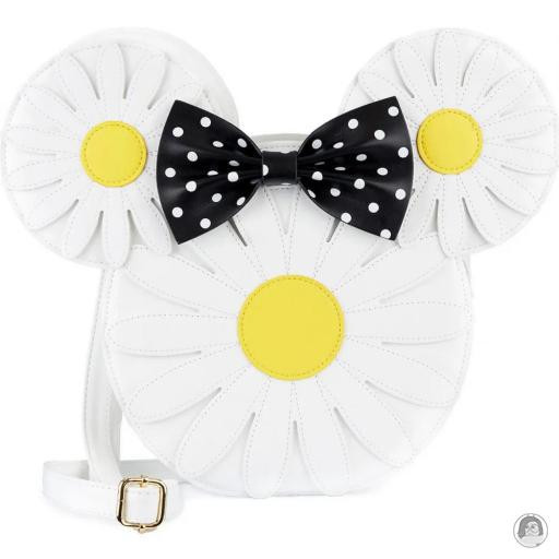 MINNIE MAUS Daisy Cosplay UMHÄNGETASCHE – DISNEY LOUNGEFLY