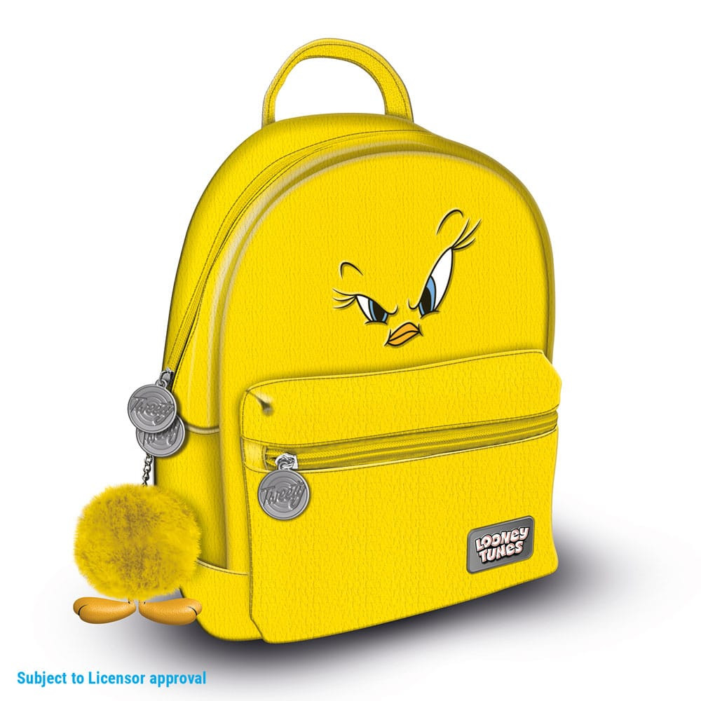 Tweety Rucksack - Looney Tunes