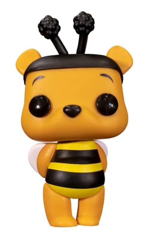 Disney POP! Animation Vinylfigur Winnie als Biene 9 cm