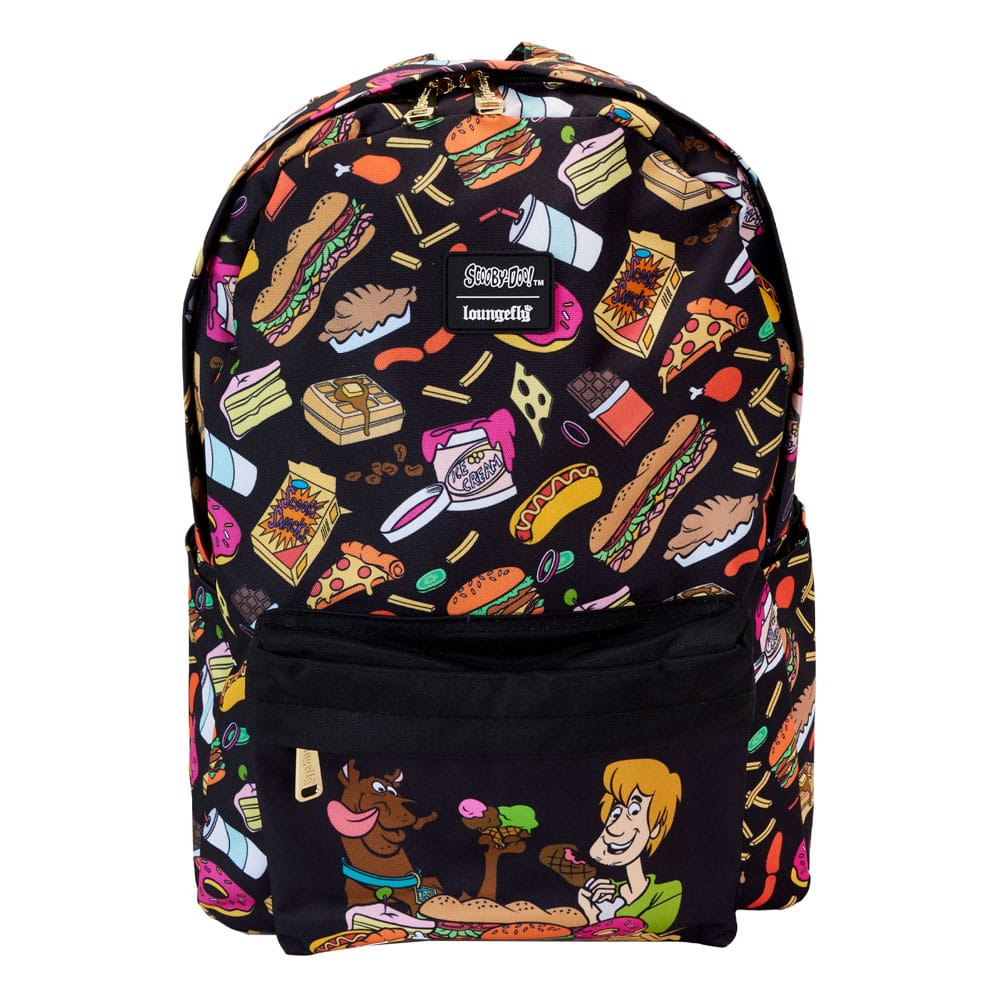 Rucksack Munchies - Loungefly Scooby-Doo